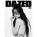 DAZED 2026.06 x JENNIE C TYPE