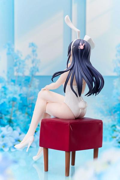 Figurka - Mai Sakurajima/Rascal Does Not Dream Statue Bunny Ver. (Aniplex) — zdjęcie 2