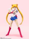 Ruchoma figurka - Usagi/Sailor Moon