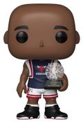 POP! NBA Legends - Michael Jordan Chicago Bulls (1998 ASG MVP) 233