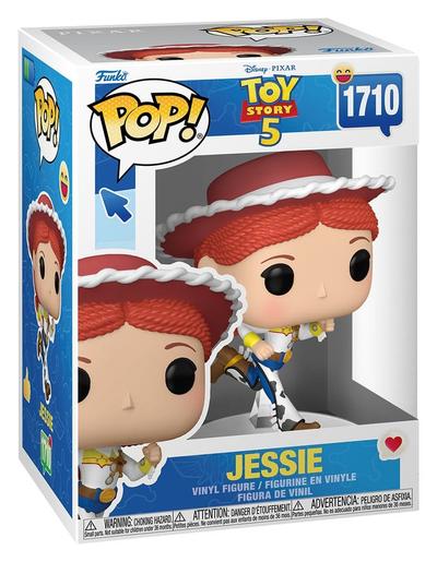 POP! Toy Story - Jessie 1710 — zdjęcie 2