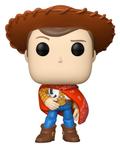 POP! Toy Story - Woody 1711