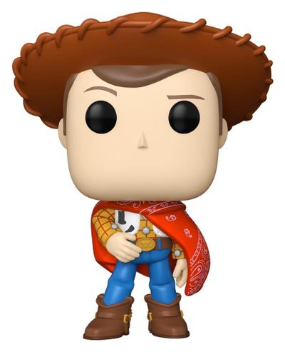 POP! Toy Story - Woody 1711