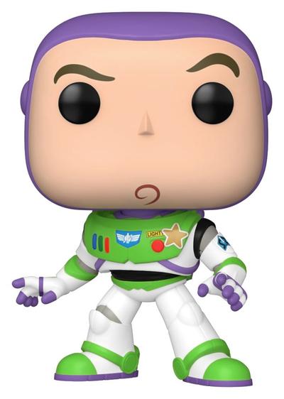 POP! Toy Story - Buzz Lightyear 1712