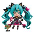 Nendoroid - Hatsune Miku/Vocaloid Black Maneki Miku Ver.