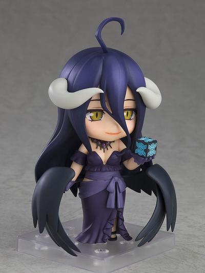 Nendoroid - Albedo/Overlord Dress Ver. — zdjęcie 2