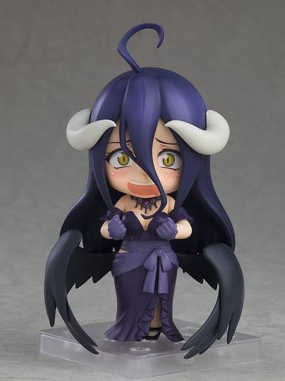 Nendoroid - Albedo/Overlord Dress Ver. — zdjęcie 3