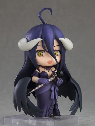 Nendoroid - Albedo/Overlord Dress Ver. — zdjęcie 4
