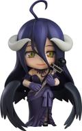 Nendoroid - Albedo/Overlord Dress Ver.