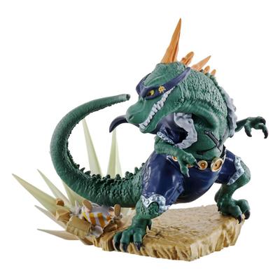 Blind Box - One Piece (Petitrama) Wanokuni Vol. 2 — zdjęcie 2