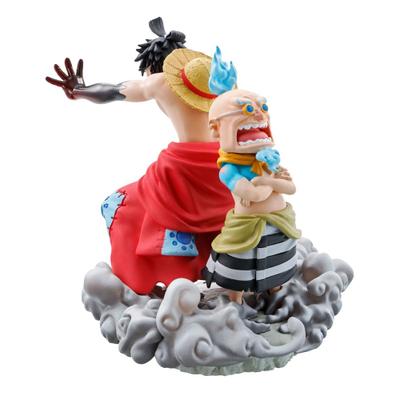 Blind Box - One Piece (Petitrama) Wanokuni Vol. 2 — zdjęcie 4