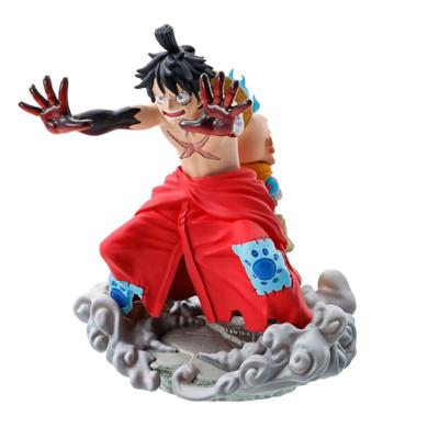 Blind Box - One Piece (Petitrama) Wanokuni Vol. 2 — zdjęcie 5