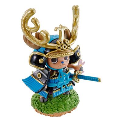 Blind Box - One Piece (Petitrama) Wanokuni Vol. 2 — zdjęcie 6
