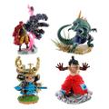 Blind Box - One Piece (Petitrama) Wanokuni Vol. 2