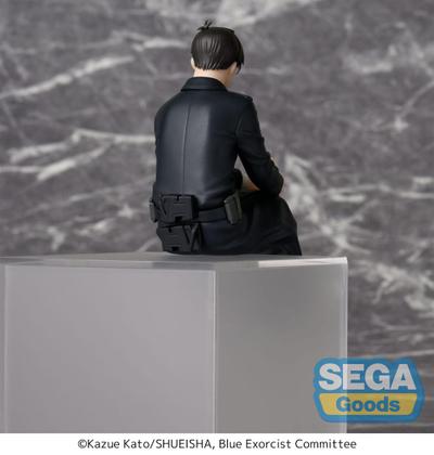 Figurka - Yukio Okumura/Blue Exorcist Shimane Illuminati Saga (PM Perching) — zdjęcie 2