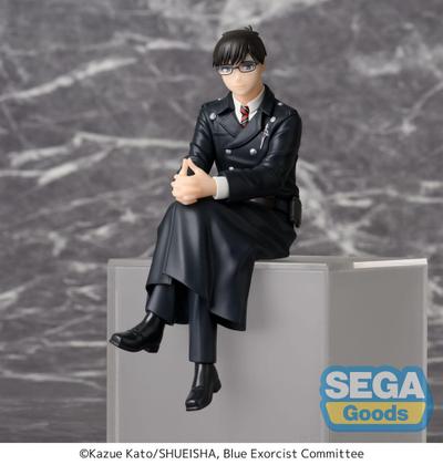 Figurka - Yukio Okumura/Blue Exorcist Shimane Illuminati Saga (PM Perching)
