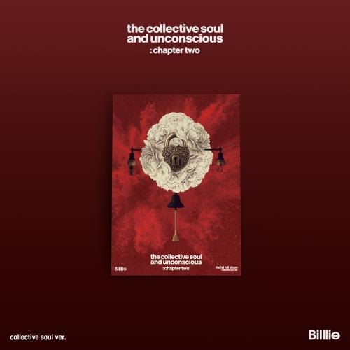 Billlie - the collective soul and unconscious: chapter two (collective soul ver.)