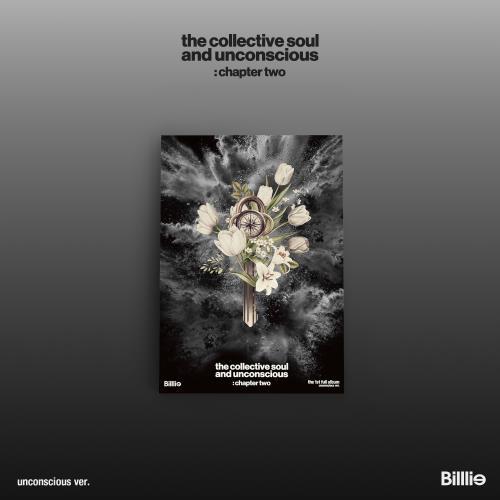 Billlie - 1st Full Album [the collective soul and unconscious: chapter two] (unconscious ver.)