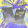 NEXZ -  [Mmchk] photobook ver