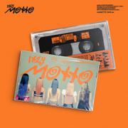 ITZY - [Motto] (CASSETTE TAPE Ver.)