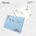ITZY - [Motto] (SPECIAL Ver.) (2 TYPES Random)
