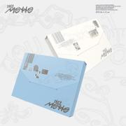 ITZY - [Motto] (SPECIAL Ver.) (2 TYPES Random)