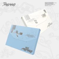 ITZY - [Motto] (SPECIAL Ver.) (2 TYPES Random)