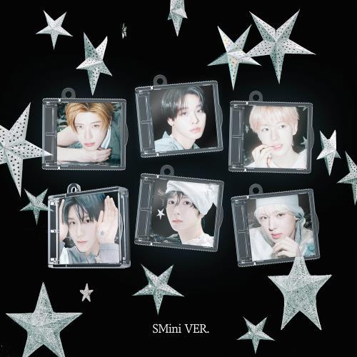 NCT WISH - 1st Full Album [Ode to Love] (SMini Ver.)