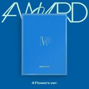 Mamamoo - Special Single [4WARD] (4 Flowers ver.)