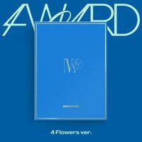 Mamamoo - Special Single [4WARD] (4 Flowers ver.)