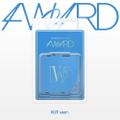 Mamamoo - Special Single [4WARD] (KiT ver.)