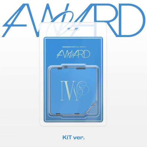 Mamamoo - Special Single [4WARD] (KiT ver.)