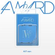 Mamamoo - Special Single [4WARD] (KiT ver.)