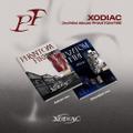 XODIAC - [PHANTOM FIRE]
