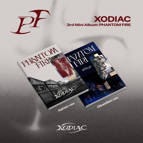 XODIAC - [PHANTOM FIRE]