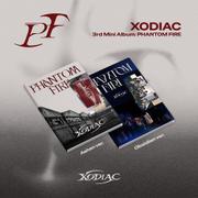 XODIAC - [PHANTOM FIRE]