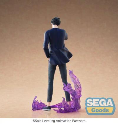 Figurka - Sung Jinwoo/Solo Leveling (Xross Link) — zdjęcie 3