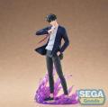 Figurka - Sung Jinwoo/Solo Leveling (Xross Link)