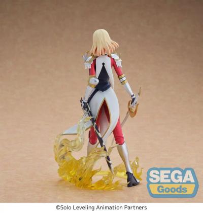 Figurka - Cha Hae-In/Solo Leveling (Xross Link) — zdjęcie 2