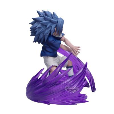Figurka - Sasuke Uchiha/Naruto Shippuden (Vibration Stars) Alternative Version — zdjęcie 5