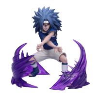 Figurka - Sasuke Uchiha/Naruto Shippuden (Vibration Stars) Alternative Version