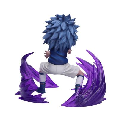 Figurka - Sasuke Uchiha/Naruto Shippuden (Vibration Stars) Alternative Version — zdjęcie 6