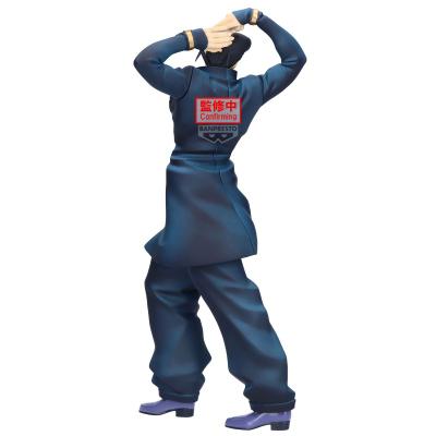 Figurka - Josuke Higashikata/JOJO's Bizarre Adventure: Diamond is Unbreakable (MOMETRIA) — zdjęcie 4