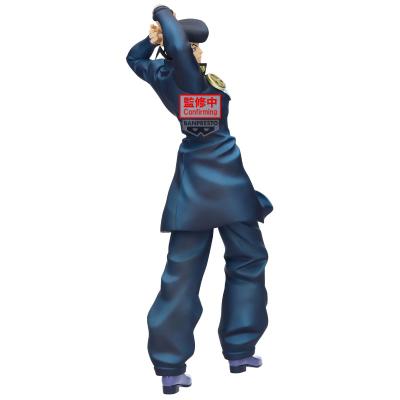 Figurka - Josuke Higashikata/JOJO's Bizarre Adventure: Diamond is Unbreakable (MOMETRIA) — zdjęcie 2