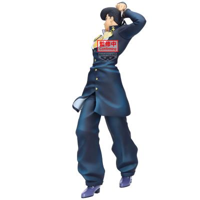Figurka - Josuke Higashikata/JOJO's Bizarre Adventure: Diamond is Unbreakable (MOMETRIA) — zdjęcie 3