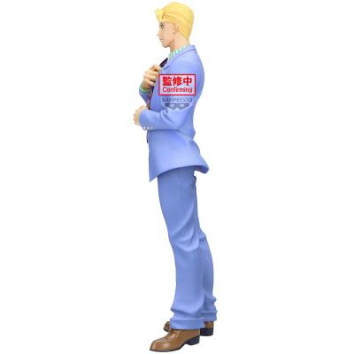 Figurka - Yoshikage Kira/JOJO's Bizarre Adventure: Diamond is Unbreakable (MOMETRIA) — zdjęcie 3