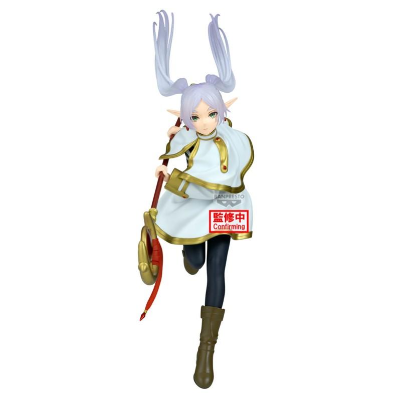 Figurka - Frieren/Frieren: Beyond Journey’s End (Maximatic)