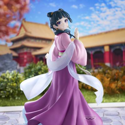 Figurka - Maomao/The Apothecary Diaries (Garden Party Collection) — zdjęcie 4