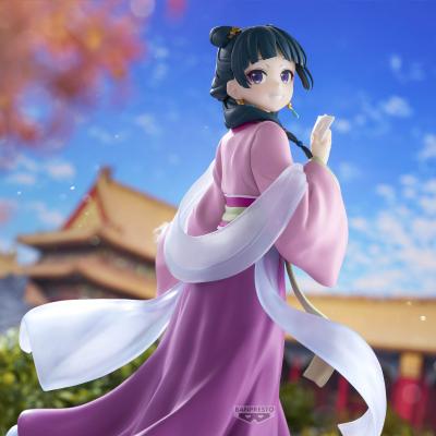 Figurka - Maomao/The Apothecary Diaries (Garden Party Collection) — zdjęcie 2