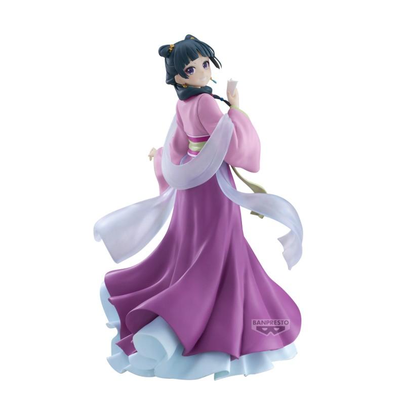 Figurka - Maomao/The Apothecary Diaries (Garden Party Collection)